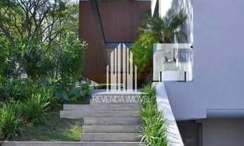 Imagem 5: Santana de Parnaíba/SP - Tamboré Casa de condomínio a venda