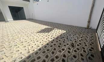 Imagem: Casa com 2 Quartos 1 suíte 2 vagas a venda,105m2