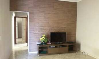 Imagem 4: Casa Padrão em Araraquara