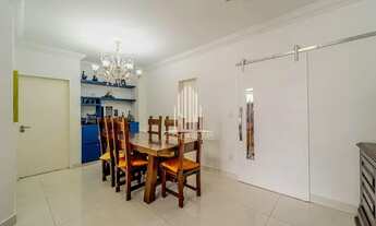 Imagem 7: Apartamento 3 dormitórios a venda na Vila Olímpia