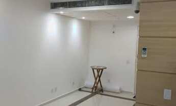 Imagem 5: Sala, 27 m² - venda por R$ 190.000,00 ou aluguel por R$ 1.831,00/mês - Barra da Tijuca - R