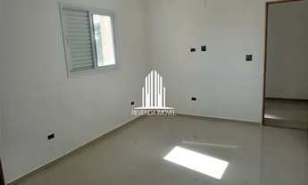 Imagem 4: Apartamento sem condomínio, 2 dorm. e 1 vaga - SANTO ANDRÉ (Vila Pires