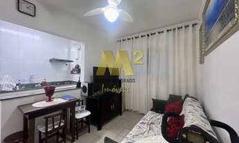 Imagem 3: Apartamento com 1 dorm, Aviação, Praia Grande - R$ 190 mil, Cod: 11968