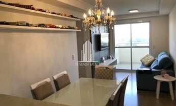 Imagem: Apartamento Condominio morada Demarchi 55