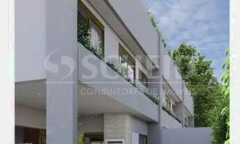 Imagem 4: Casa em condomínio fechado Alto da Boa Vista, sendo 4 dorms, 4 suítes