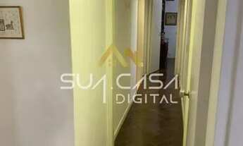 Imagem 5: Ipanema Apartamento com 3 dormitórios