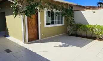 Imagem: Casa com 1 dormitório 1 Suíte á 800