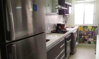 Imagem 4: Apartamento com 2 dormitórios à venda, 71 m² por R$ 572.900,00 - Centro - São Bernardo do