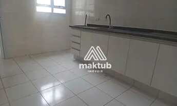 Imagem 6: Apartamento Duplex com 4 dormitórios para alugar, 222 m² por R$ 8.358,70/mês - Centro - Sã