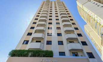 Imagem 6: O apartamento foi totalmente reformado e modernizado planejado para viver com conforto e b