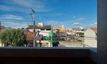 Imagem 6: Sobrado com 3 dormitórios para alugar, 191 m² por R$ 3.239,00/mês - Jardim Bonfim - Campin