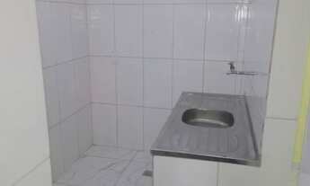 Imagem 2: Aluga-se Casa Casa com 1 dormitório