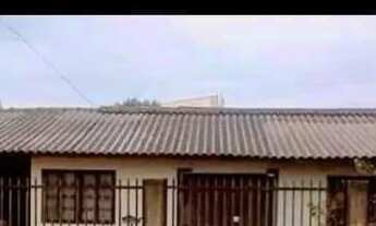 Imagem 2: Casa a venda no bairro itinga Araquari casa quitada