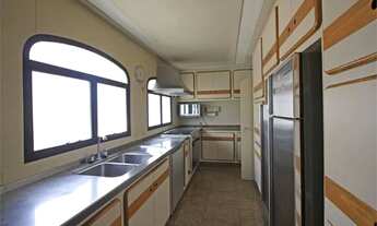 Imagem 4: Apartamento para venda com 276 metros quadrados com 4 quartos em Jardim Paulista - São Pau