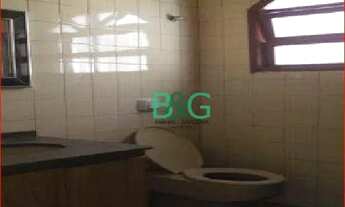 Imagem 6: Casa com 2 dormitórios para alugar, 143 m² por R$ 2.068/mês - Vila Camilópolis - Santo And