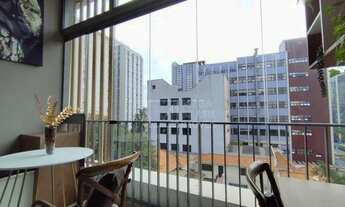 Imagem 12: Loft com 1 dormitório para alugar, 32 m² por R$ 4.684,50/mês - Vila Mariana - São Paulo/SP