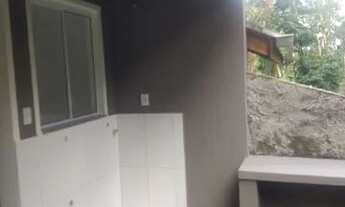 Imagem 4: Vendo Casa com 02 Dormitórios no Bairro Testo Rega - Pomerode/ SC