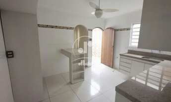 Imagem 7: Casa 129m², 2 Quartos, 2 Vagas, para Alugar, Parque Jaçatuba, Santo André, SP
