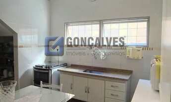 Imagem 6: SANTO ANDRE - Residential / Sobrado - CAMPESTRE