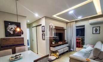 Imagem 2: Apartamento à venda 2 dormitórios 1 suíte 2 vagas no Morumbi