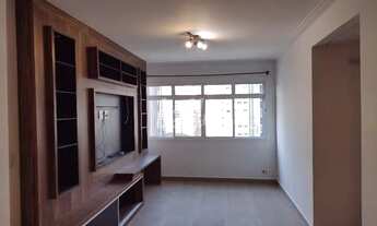 Imagem: São Paulo - Apartamento Padrão - Vila