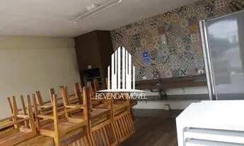 Imagem 5: Apartamento com diversas areas de lazer Centro