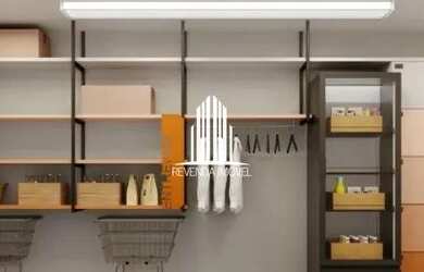 Imagem 4: Studio com 1 dormr, 1 banheiro, no Frei Caneca