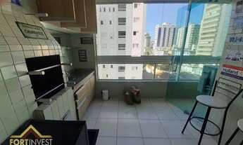 Imagem 5: Apartamento com 2 dormitórios para alugar, 84 m² por R$ 3.600,00/mês - Aviação - Praia Gra