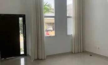 Imagem 2: CASA PARA LOCAÇÃO SWISS PARK - CAMPINAS/SP