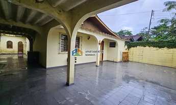 Imagem 2: Casa 3Qts/1St Parque 10 de Novembro