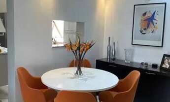 Imagem 7: Apartamento com 2 dormitórios à venda por R$ 330.000,00 - Ponte Preta - Campinas/SP