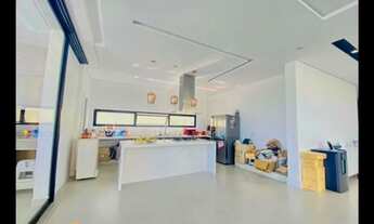 Imagem 6: Casa para venda ou locação com 4 suítes - Condomínio Genesis 2