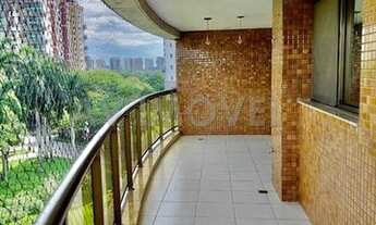 Imagem 2: Apartamento para venda na Península