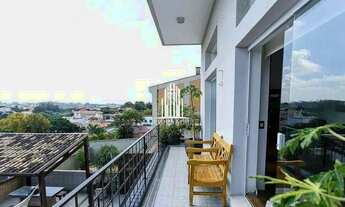 Imagem 2: Casa térrea com 345m e 5 quartos na Vila Sônia