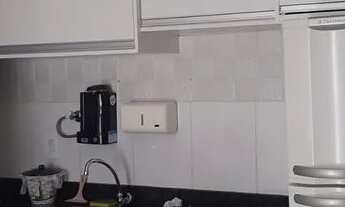 Imagem 6: Flat mobiliado para aluguel