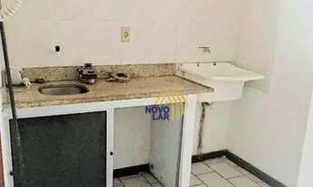 Imagem 6: Apartamento com 1 dormitório para alugar, 50 m² por R$ 1.160,00/mês - Telégrafo Sem Fio