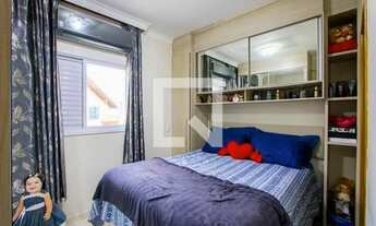 Imagem 5: Apartamento para Aluguel - Vila Marina, 2 Quartos, 96 m2