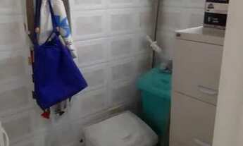 Imagem: Apartamento para aluguel, 2 quartos, 1 suíte