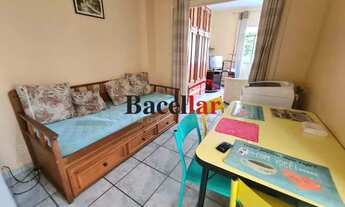 Imagem: Kitnet/Conjugado-À VENDA-Copacabana-Rio