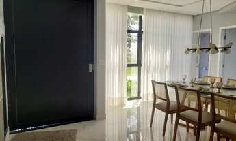 Imagem 5: Casa de condomínio sobrado para venda possui 320 m² com 4 suítes, 3 vagas garagem