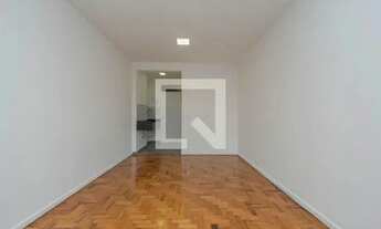 Imagem 4: Apartamento para Aluguel - Higienópolis, 1 Quarto, 30 m2