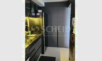 Imagem 7: Apartamento 3 dormitórios semimobiliado Morumbi