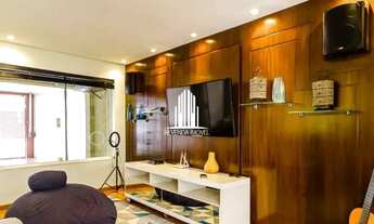 Imagem: Sobrado Residencial com 3 dormitórios à