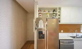 Imagem 7: Apartamento com 3 dorms e 2 vagas no condominio Fatto Exclusive Morumbi