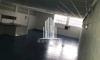 Imagem 3: Galpão Comercial na Vila Império- São Paulo, SP