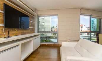 Imagem 7: PORTO ALEGRE - Apartamento Padrão - Menino Deus