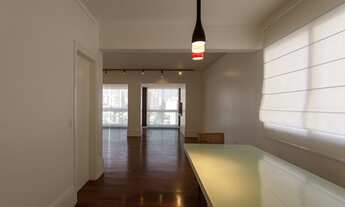 Imagem 5: EXCELENTE APARTAMENTO - ÓTIMO CONSTRUTORA - 280 M² ÚTEIS