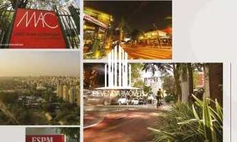 Imagem 2: Apartamento na Vila Mariana- São Paulo, SP