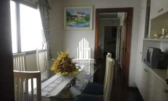 Imagem 3: Apartamento no Condomínio Évora na Vila Formosa com 188m² 4 suíte 5 banheiros 2 vagas