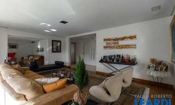 Imagem 6: APARTAMENTO - CHÁCARA KLABIN - SP